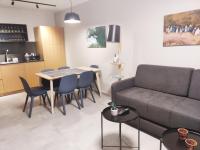 Apartment mit 2 Schlafzimmern