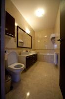 Suite mit 2 Schlafzimmern