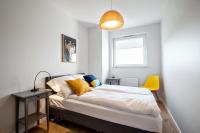 Appartamento con 2 Camere da Letto