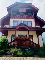 Vila Janka - Ferienwohnung Spišské Hanušovce