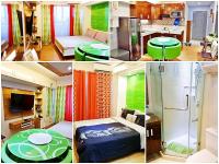 B&B Cebu - ARC Home Rental at San Remo Oasis - Bed and Breakfast Cebu