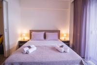 Comfort Mitropoleos Apartment - B&B Salónica