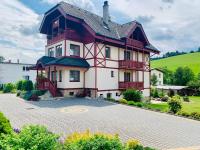 Vila Janka - Bed and Breakfast