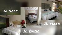 B&B Bellville - Posto Al Sole - IL Bacio - Bed and Breakfast Bellville