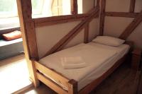 Chambre Double ou Lits Jumeaux