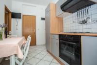 Two-Bedroom Apartment with Terrace