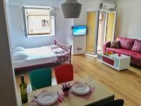 Apartment Maris - Chambres d’hôtes Ohrid