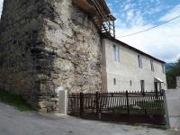 Guest house King Seti - B&B Mestia