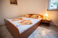 One-Bedroom Apartment with Terrace