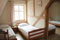 Quadruple Room with Bathroom