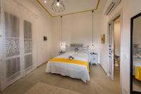 Deluxe Apartment with Sea View Terrace
