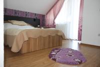 Chambre Double Deluxe avec Balcon