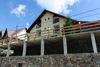 Perla Munților - B&B
