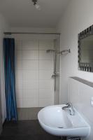 Single Room with Private Bathroom