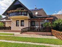 B&B Balatonkeresztúr - Erika Apartman Klímával - Bed and Breakfast Balatonkeresztúr