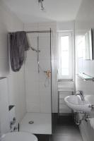 Single Room with Private Bathroom