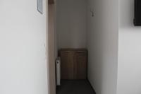Single Room with Private Bathroom