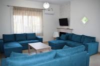 Villa Giovasia in Tolo - B&B Tolón