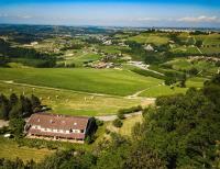 LE SETTE VIE HOLIDAY HOMES - B&B Monforte d'Alba