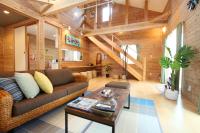 B&B Onna - Ryu -Okinawa Private House- - Bed and Breakfast Onna