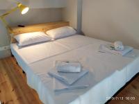 Thess Rooms Georgiou Katechaki 13 - B&B Thessaloniki