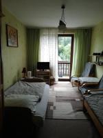 Twin Room with Balcony
