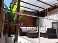 Los Patios de Santander - Ferienwohnung