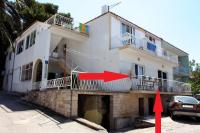 Apartment Stipe - B&B Baška Voda