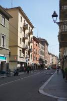 Le Tre Borghesi - B&B