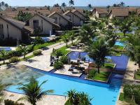 FLAT NUI SUPREME - PORTO DE GALINHAS - B&B Porto De Galinhas