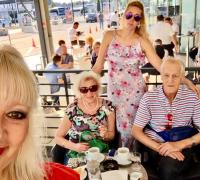 Appartement 2 Chambres