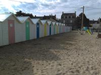 A deux pas d'la mer - B&B
