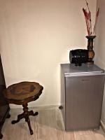 La Curtea Veche - Ferienwohnung Lăpuş