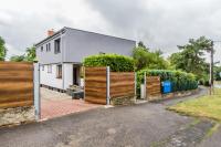 Pension Milada - B&B Klecany