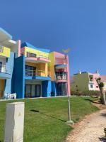 Penthouse 160sqm wide Terraces Pool view & private Hot Tub & Parking - B&B