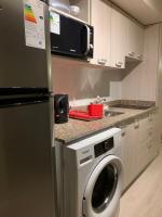Apartamento Estudio 