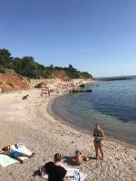 Студия-спальня с видом на море и Аркадию - Ferienwohnung Odessa