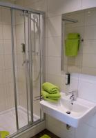 CityApartment K1 KLIMATISIERT - B&B Friedrichshafen