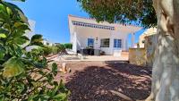 Ferienhaus Casa Blanca - Tarajalejo - Glasfaserinternet - Meerblick - B&B