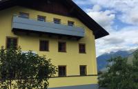 Appartement Kerschbaumer - B&B Rangersdorf