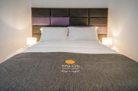 Superior Suite mit Meerblick