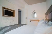 Familiensuite mit Meerblick
