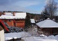 Willa Asia - apartamenty - Chambres d'hôtes Szklarska Poręba