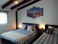 Habitación Triple Confort