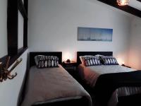 Habitación Triple Confort