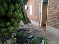 El patio de marta - B&B