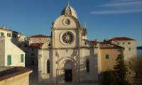 B&B Šibenik - Apartman Cathedral - Bed and Breakfast Šibenik