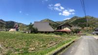古民家の宿 ふるま家 Furumaya House Gastronomic Farmstay in Deep Kyoto - Chambres d'hôtes Fukuchiyama