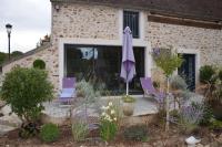 Le Moulin de Pommeuse - B&B