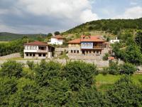 Casa Kedrova, Mountain Voras-Kaimaktsalan Edessa - Ferienwohnung Ágios Dimítrios